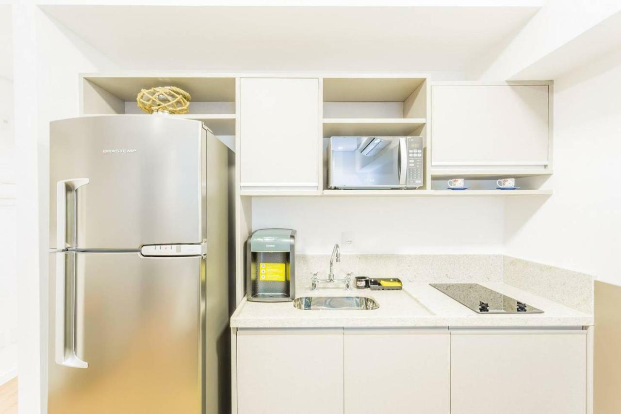 Bhomy Bela Vista Muito Bem Localizado Apm1201 Apartman São Paulo Kültér fotó